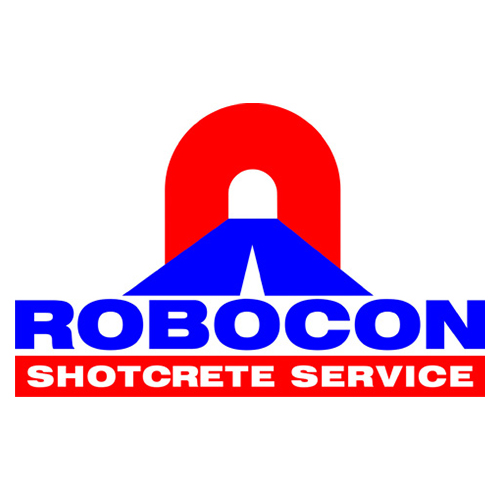 Robocon | Hormigón Proyectado — Proyección robotizada de shotcrete ...